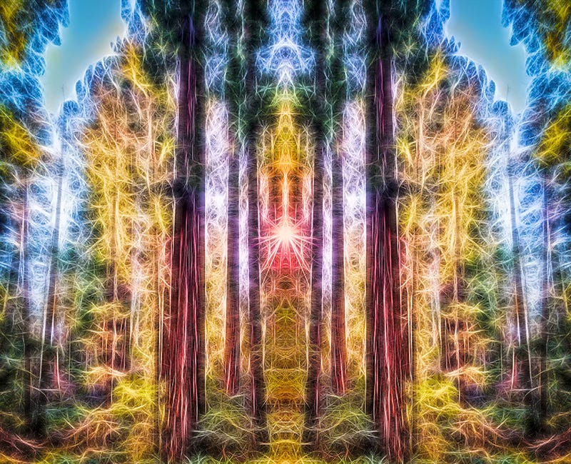 Free Masterclass: The Matrix Inside