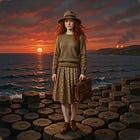 The Path of Wisdom, Book Two: The Mirror