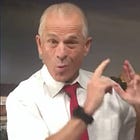 Peter Navarro Got A Jan 6 Subpoena And His Reply Will Leave You All 'That One Guy Blinking Dot Gif'!