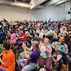 Seattle speaks out at Denny Blaine Park meeting 