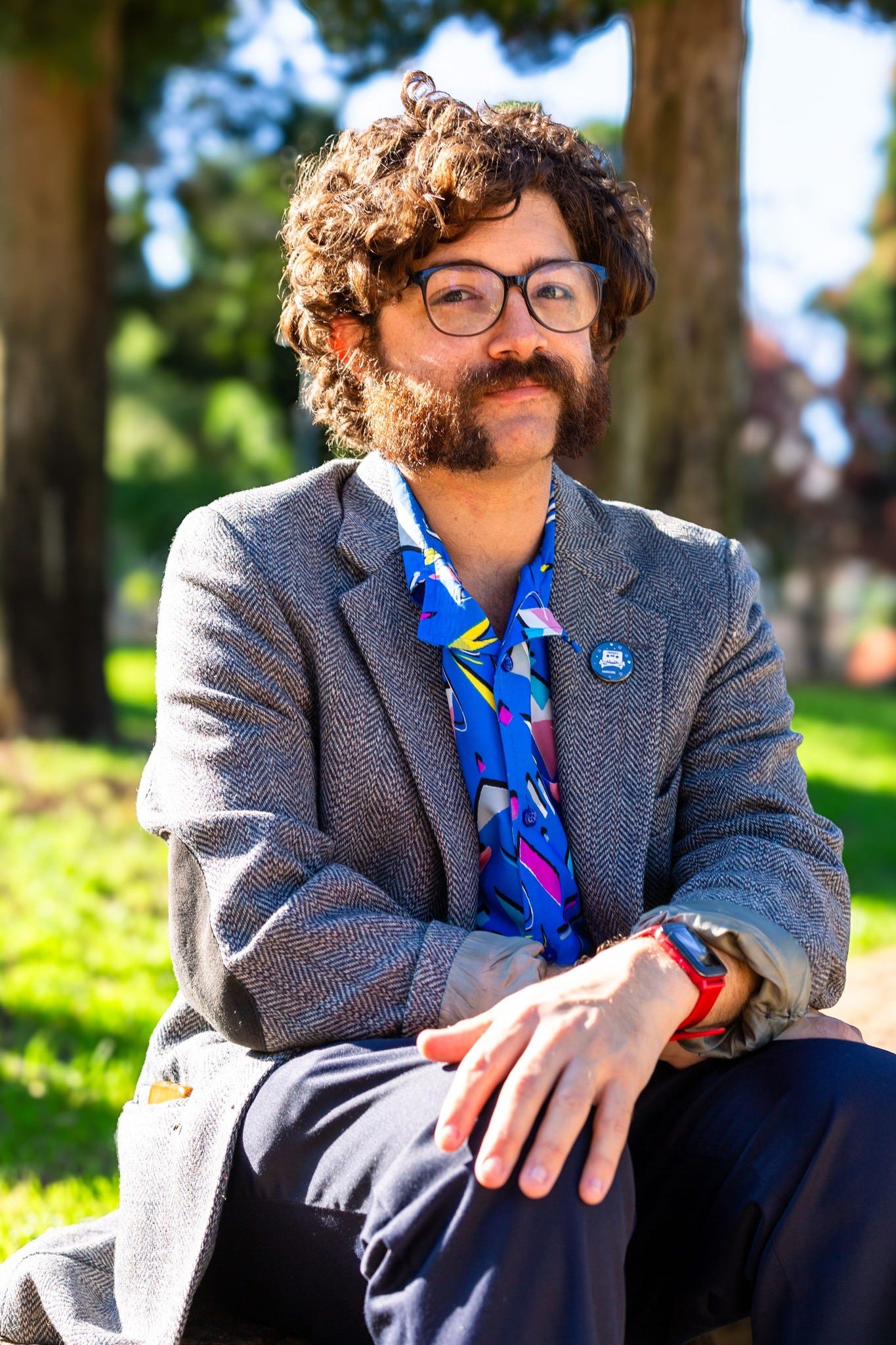 יותם מיכאל יוגב - "פעיל תרבות בתשוקה יוקדת מזה כ- 15 שנה." יותם מיכאל יוגב - "פעיל תרבות בתשוקה יוקדת מזה כ- 15 שנה."