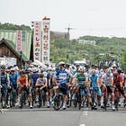 Tour of Japan: JCL Team UKYO dominate home race