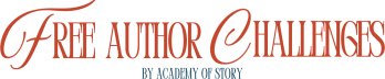 Free Author Challenge