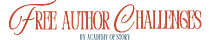 Free Author Challenge