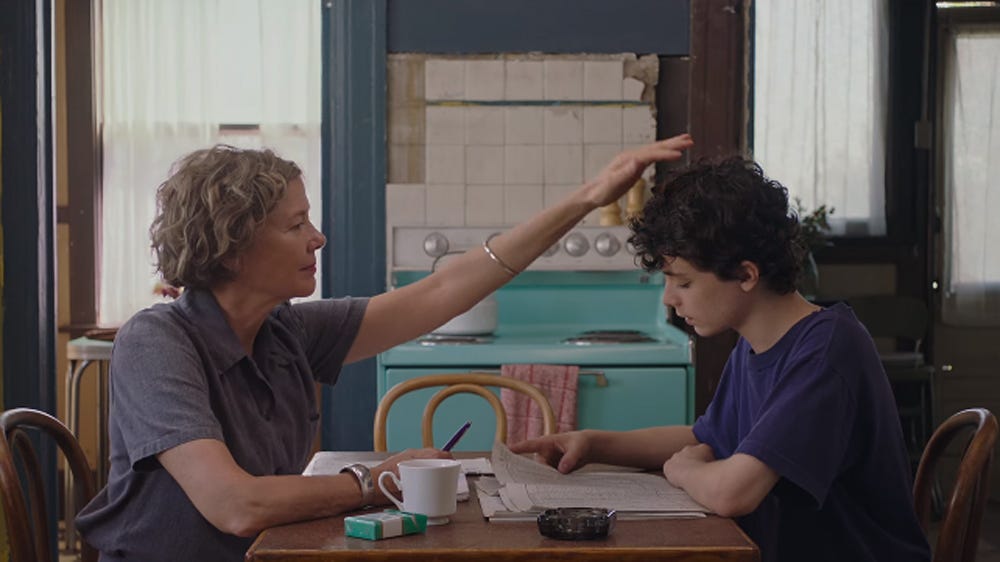20th Century Women' Review from the New York Film Festival - Variety