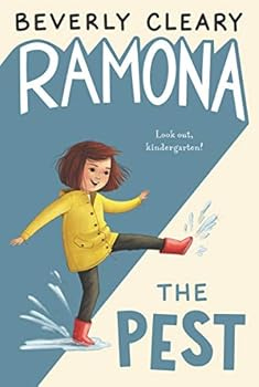 Paperback Ramona the Pest (Ramona, 2) Book Paperback Ramona the Pest (Ramona, 2) Book