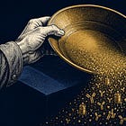 The Other Gold Rush & The Company That Sells The Shovels