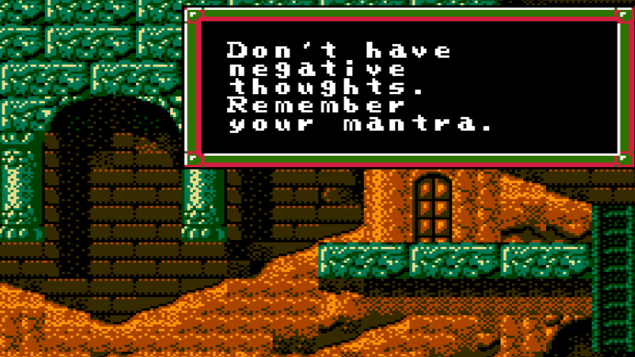 Morning Music: Faxanadu