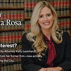 Santa Rosa’s Legal Pretzel
