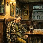 7. In a Place Like This (1992-1975)