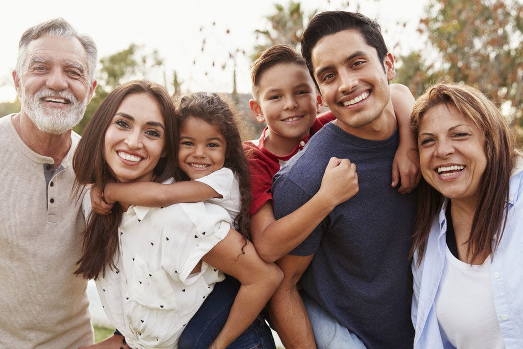 A Biblical View of Traditional Family | Levaire A Biblical View of Traditional Family | Levaire