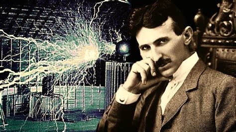 165 Years of Nikola Tesla; His Truths, Mysteries, Secrets and Inventions 165 Years of Nikola Tesla; His Truths, Mysteries, Secrets and Inventions