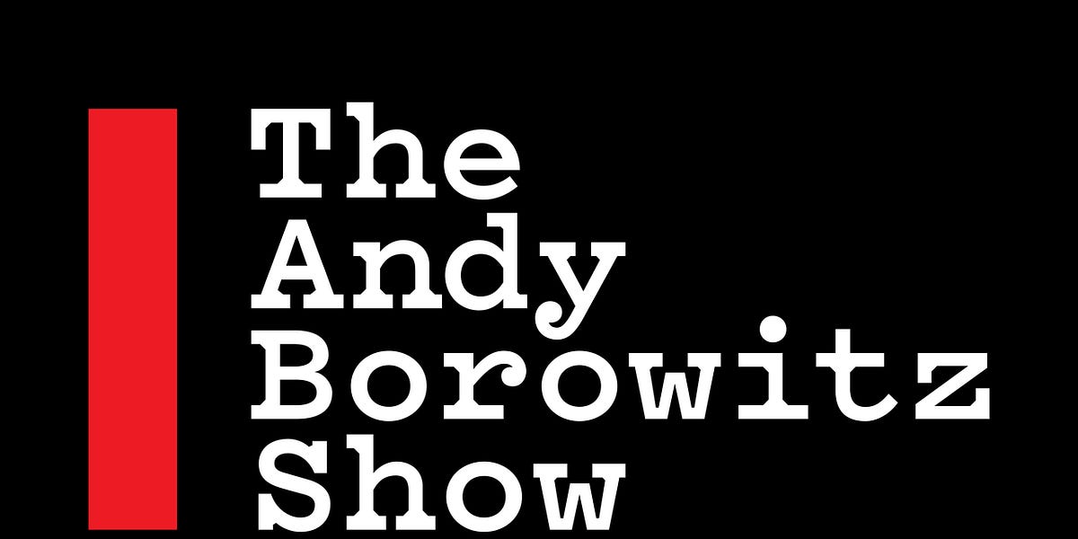 A Royally Horrible Week for Trump - by Andy Borowitz