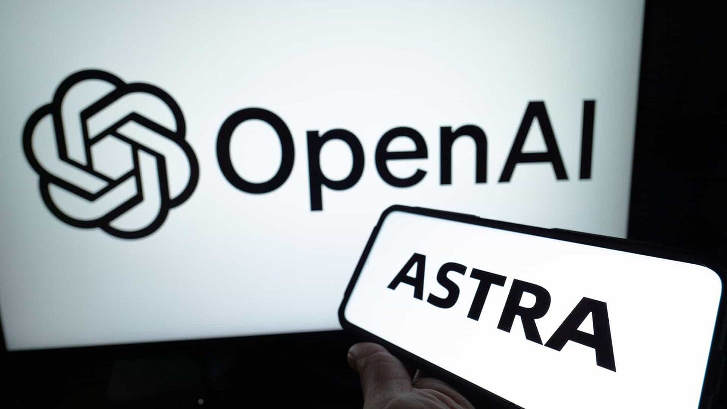 Risco crítico: OpenAI adia Astra após testes de cibersegurança