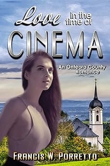 Love In The Time Of Cinema