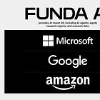 Review|GOOG/MSFT/AWS: CapEx Raised — 2026 Finally Becomes the Year of Cloud Acceleration