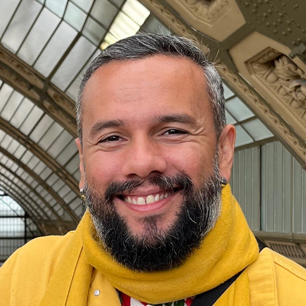 Em matéria de história