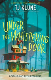 Amazon.com: Under the Whispering Door ...