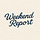 Weekend Report