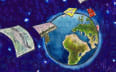 Postcards from Planet Earth