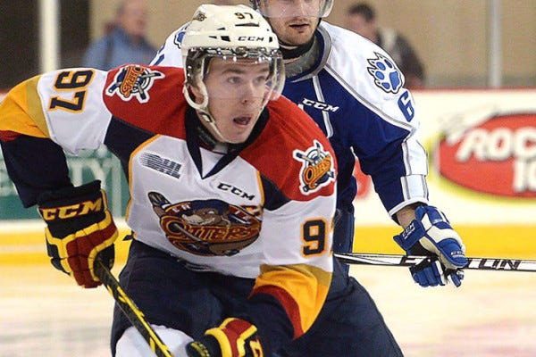 Connor McDavid top pick for edmonton oilers 2015 nhl draft Connor McDavid top pick for edmonton oilers 2015 nhl draft