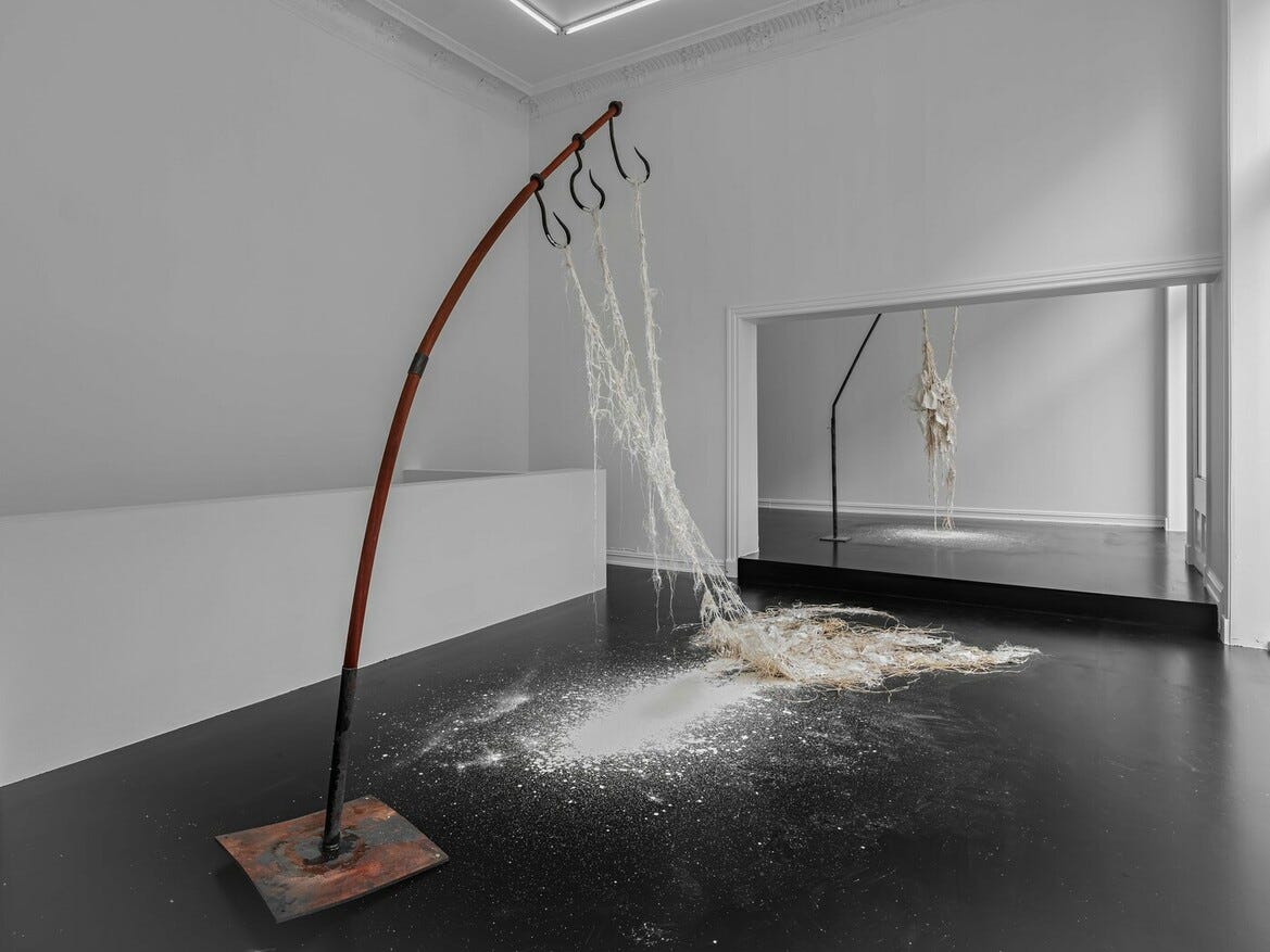 Dominique White | Foundwork