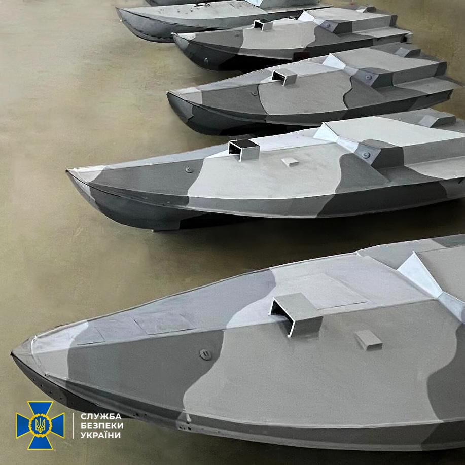 File:Ukrainian marine drones.jpg - Wikimedia Commons