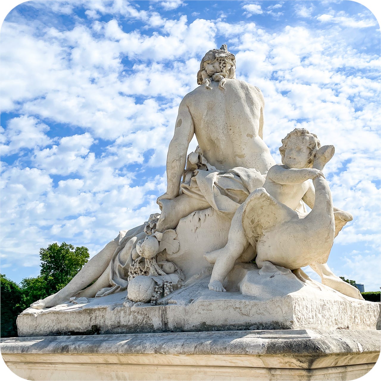 Diary of A Lady Traveler