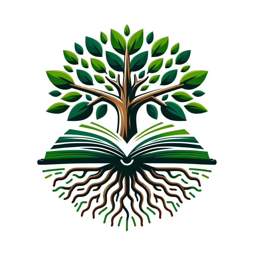 Aprender a aprender com a Natureza