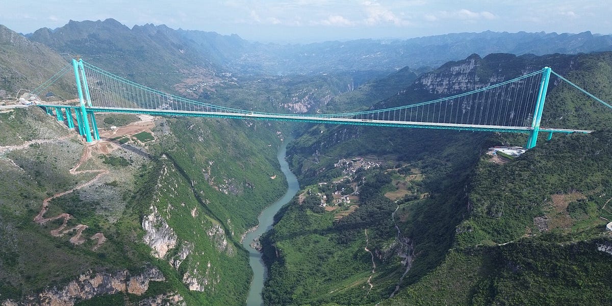 The crisis of liberal democracy - by Ed West