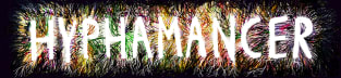 Hyphamancer