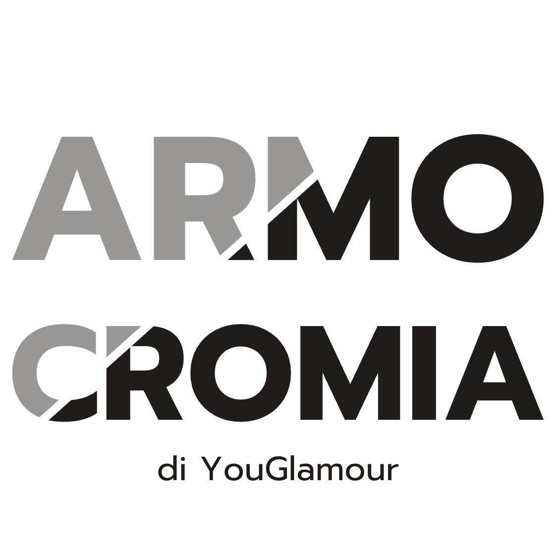 Armocromia con YouGlamour logo