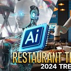 Restaurant Technology Trends 2024: Expert Insights from Paytronix Leadership