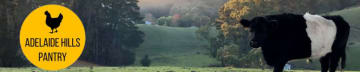 Adelaide Hills Pantry