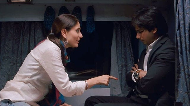 Jab We Met scene-by-scene breakdown