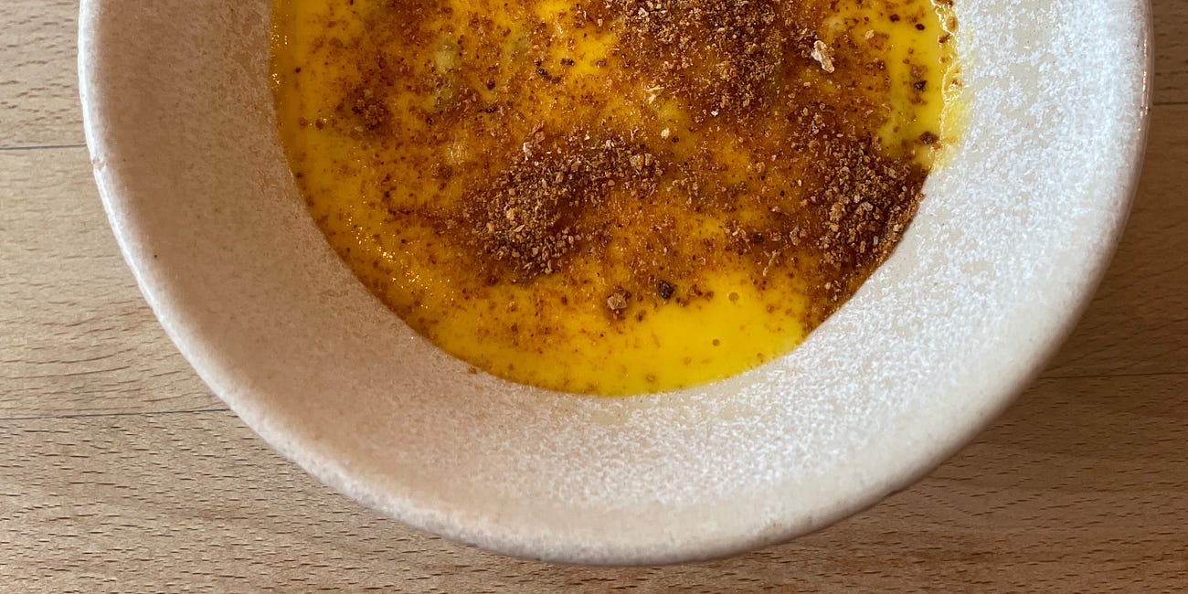 Wilsons, Chandos Road: 'It is the best restaurant in Bristol, and anyone who says otherwise is wrong'