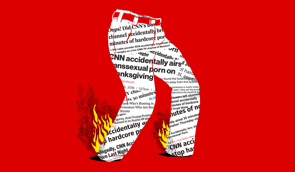 Major advertisers helped keep fake news thriving 2017 images Major advertisers helped keep fake news thriving 2017 images