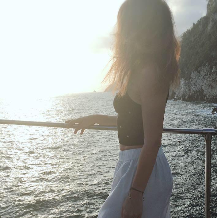 Mari C