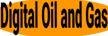 Digital Oil and Gas