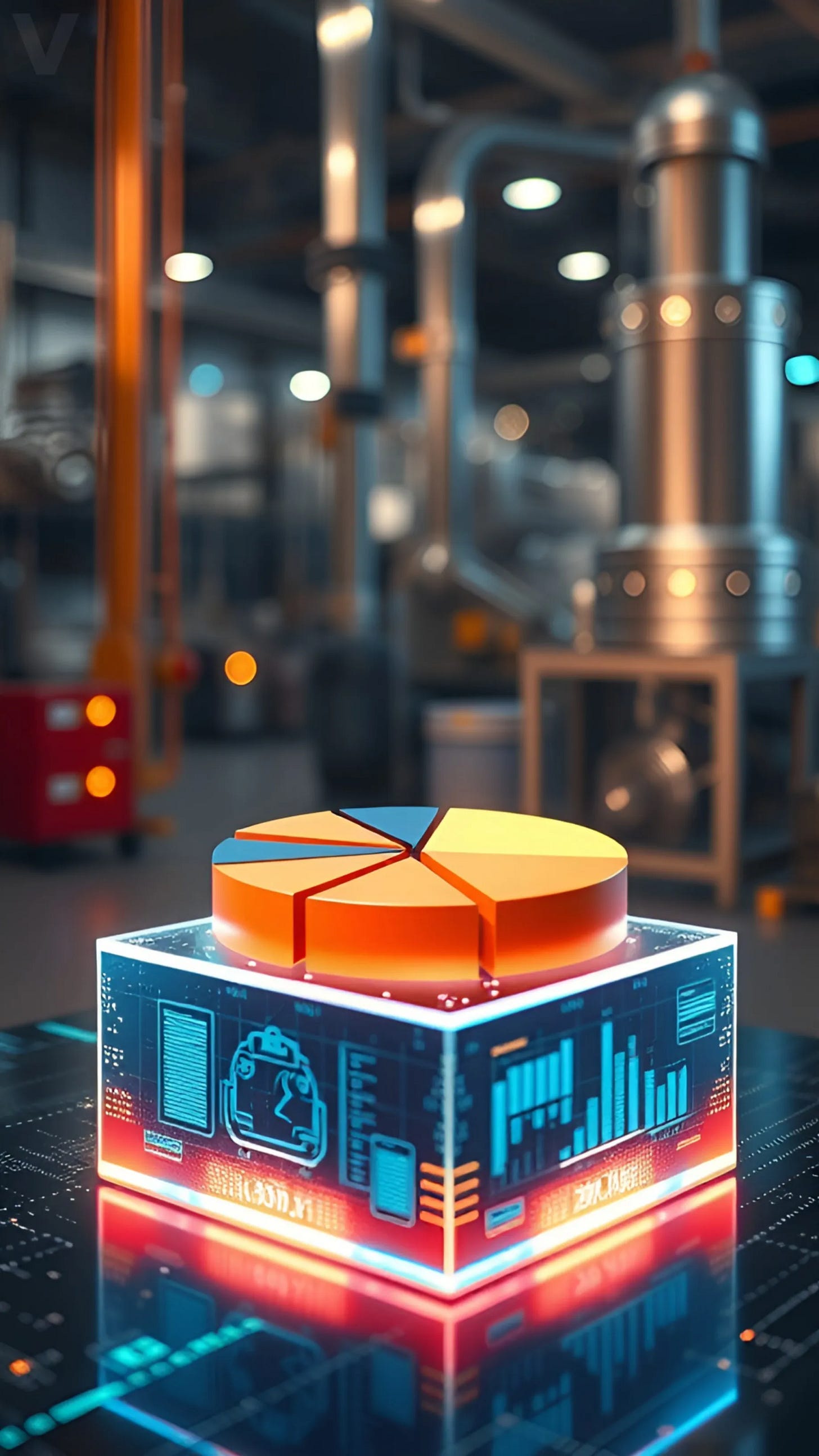 Edge of the Future: How Real-Time Computing Is Rewiring Industry 11 Edge of the Future: How Real-Time Computing Is Rewiring Industry | VitalyTennant.com | VT Content #897