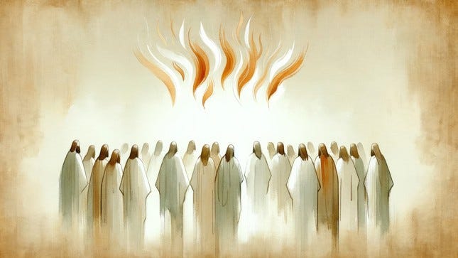 Making Pentecost Practical: 3 Lessons | Revive Our Hearts Weekend Episode | Revive Our Hearts Making Pentecost Practical: 3 Lessons | Revive Our Hearts Weekend Episode | Revive Our Hearts