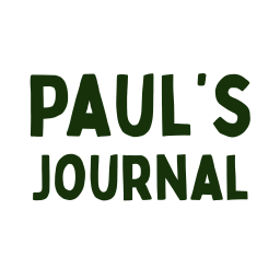 Paul’s Journal