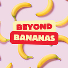 Beyond Bananas: Everyday Foods That Contain More Alcohol Than 0.5% Beer