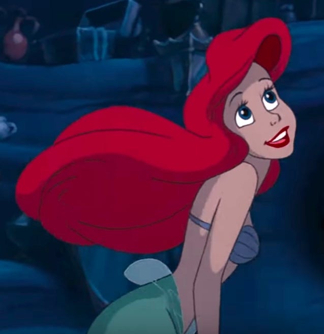 Ariel | Disney Wiki | Fandom Ariel | Disney Wiki | Fandom