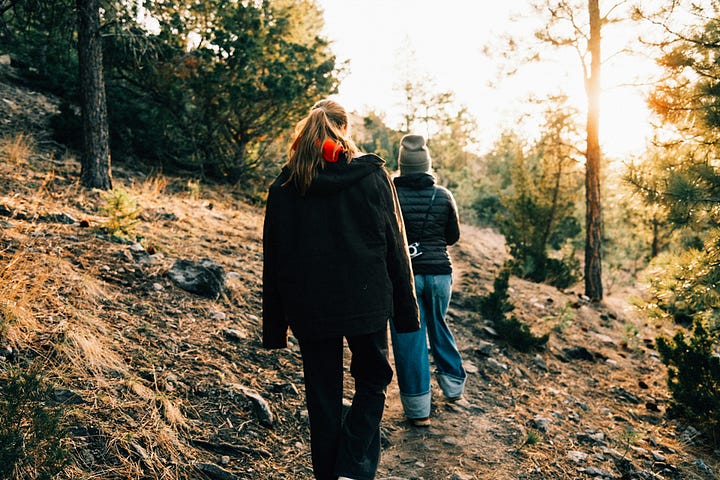 Fuji photographs of life in Montana by Tyler Knott Gregson