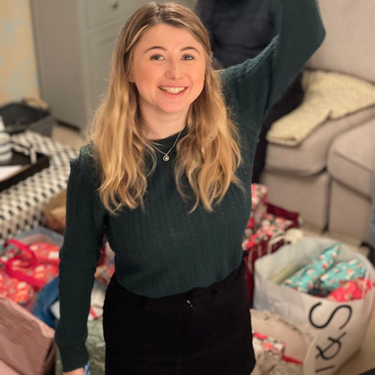 Artwork for Jessica Audrey's Substack