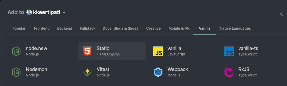 How to Import a Local Project into the Browser-Based Bolt.new Platform