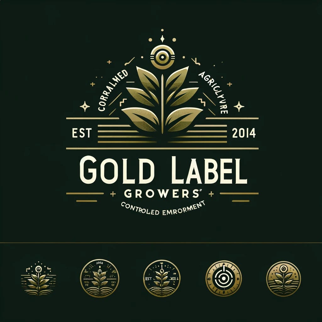 Gold Label Growers