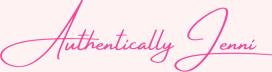 Authentically Jenni
