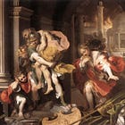 Odysseus and Aeneas